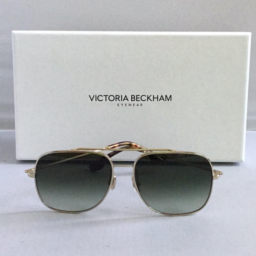 VICTORIA BECKHAM SUNGLASSES UNISEX.